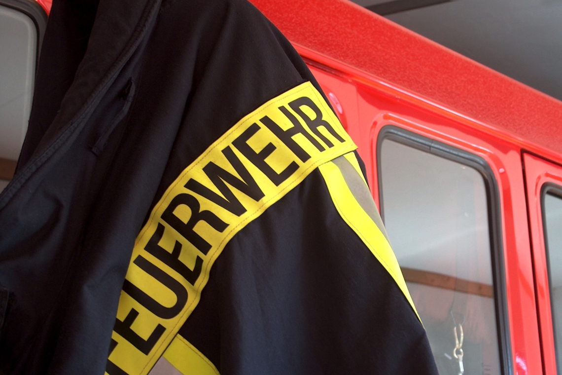 Altersgrenze von 65 Jahren bei der Freiwilligen Feuerwehr soll fallen 